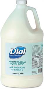 Antimicrobial Soap