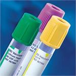 BD Vacutainer Collection Tubes